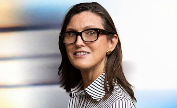 Cathie Wood's Latest Trades: Why ARK Sold Palantir and Bought More Crypto Stocks - Article cover image